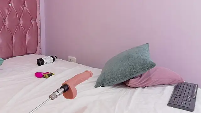 Sembang XXX Secara Langsung Sammy_Lovee