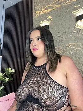 Sembang XXX Secara Langsung GenesisBlaze