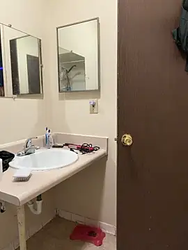 JayyBabyy1's Webcam Show