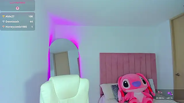 Sembang XXX Secara Langsung Janettcruz