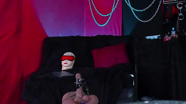 KatrinaStone's Live XXX Chat