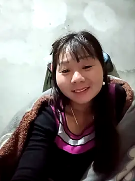 vangkt-cute Show Webcam