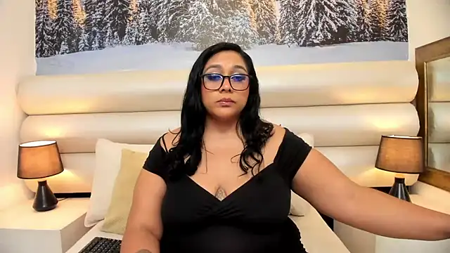 Czat XXX na żywo – ViickyLee