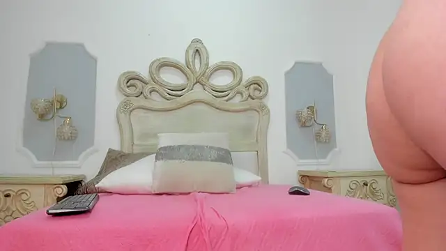 kendall_jones7's Live XXX Chat