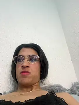 ValentinaEvanz's Live XXX Chat