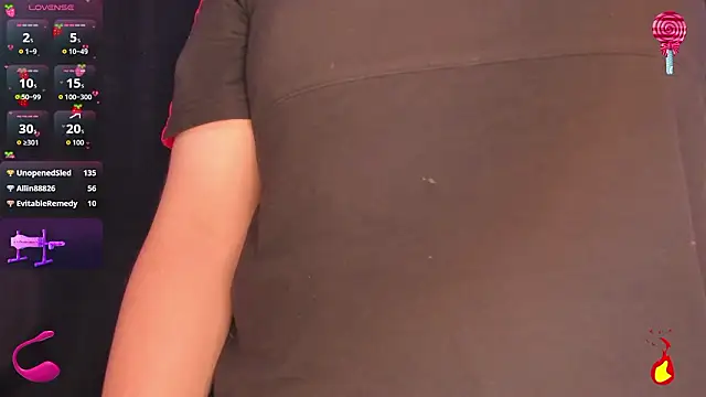 Онлайн чат XXX Hiddenhotcake