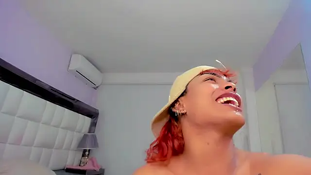 Czat XXX na żywo – party_star_ts