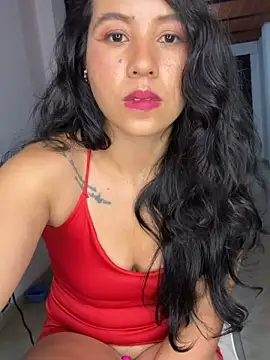 Živý XXX chat selenaln