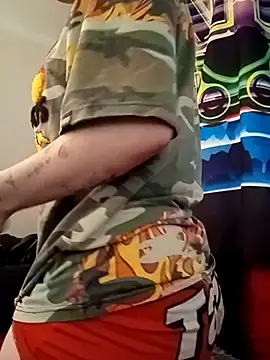 LadySn0w26's Live XXX Chat