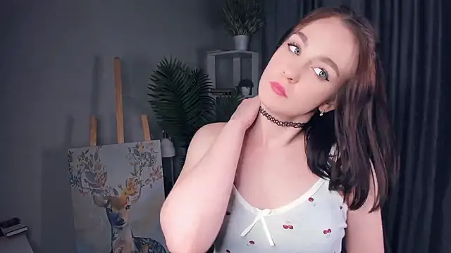 Sembang XXX Secara Langsung AlisonBallek