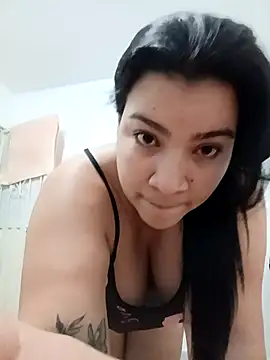 Chat XXX en directo de kataleya_latina