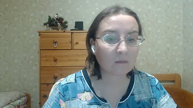 Webkamerová show Smart_Rose