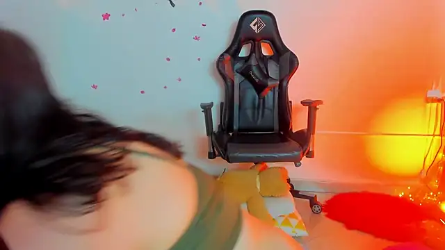 Susan_Foxx Live XXX Chat