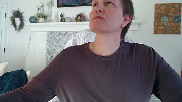 Czat XXX na żywo – AuroraWillows