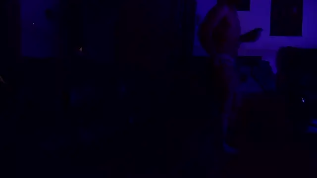 Онлайн чат XXX TheHellBilly