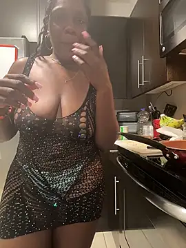 TilaTotti's Live XXX Chat