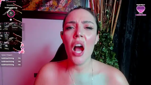 brianna_196 现场XXX聊天