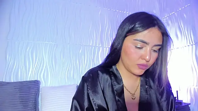 Jayden_Carter 现场XXX聊天