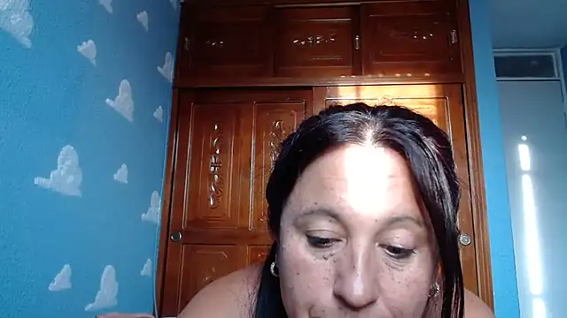 valeriapinter's Live XXX Chat