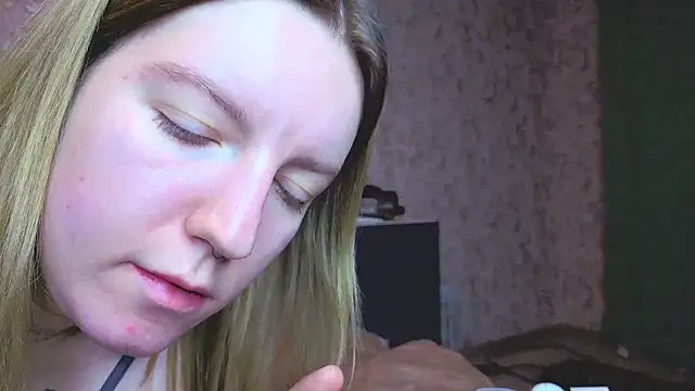 Baiambel_Mi Live XXX Chat