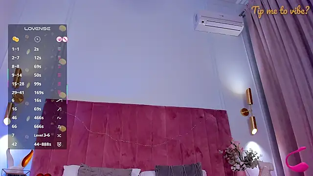 Mayzzie Live XXX-chat