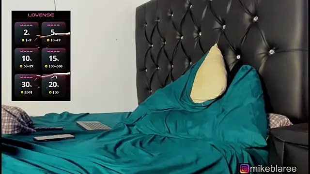 mikeblaree's Live XXX Chat