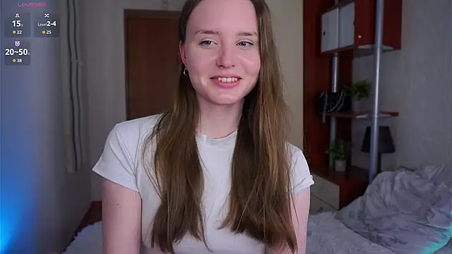 Živý XXX chat SunRinglein