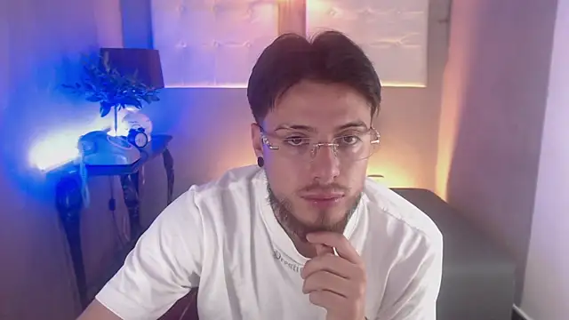 Chat XXX Live vision_jh