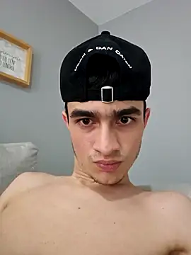 Živý XXX chat Woodyck