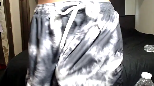 ThickD2C webcam show