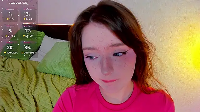 Živý XXX chat lexxxxxxi