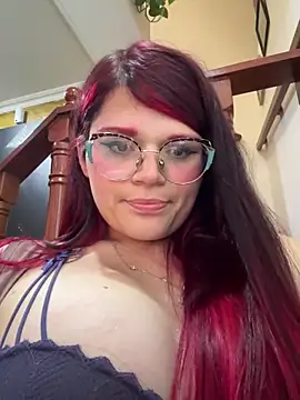 Živý XXX chat dayis_butera