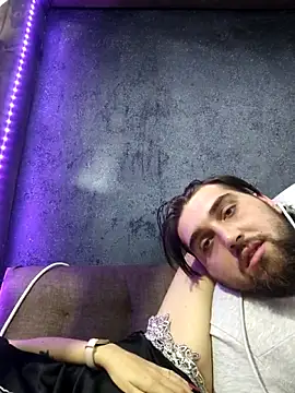 Chat XXX en directo de pleasure_of_life