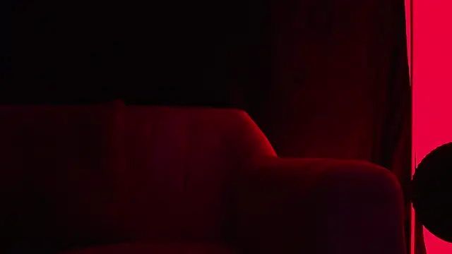 girlcaandy élő XXX-chatje