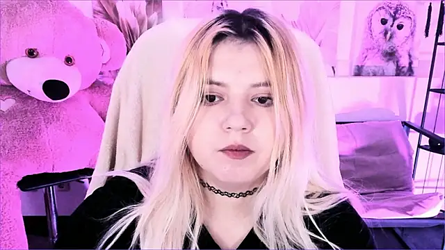 DiaAngell Chat XXX live