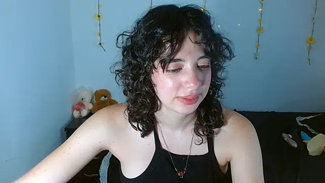 sajecrismaa live XXX chat