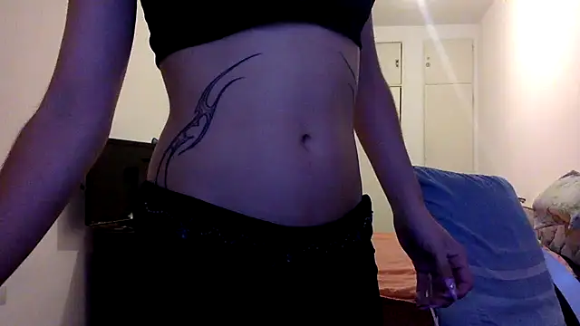 kendrafarq 라이브 XXX 채팅