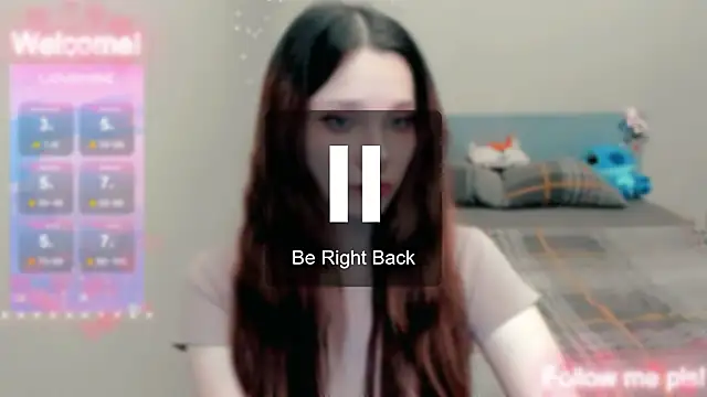 Kitten_Alissa 现场XXX聊天