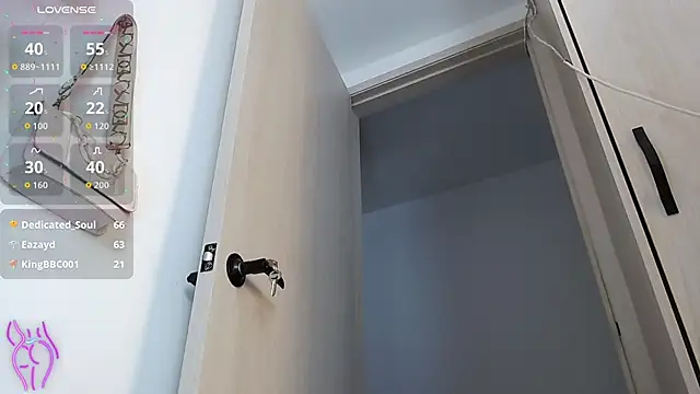 دردشة Camila_Torresss الجنسية المباشرة