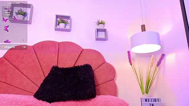 Luna_Blumer Chat XXX live