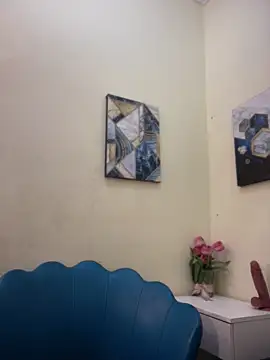 IriaLux's Live XXX Chat