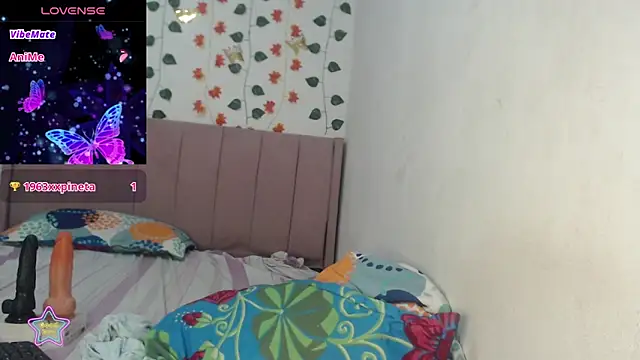 Karla_Rodriguez0 라이브 XXX 채팅