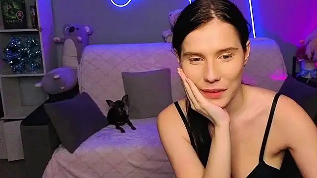 JinxMoon Obrolan Langsung XXX