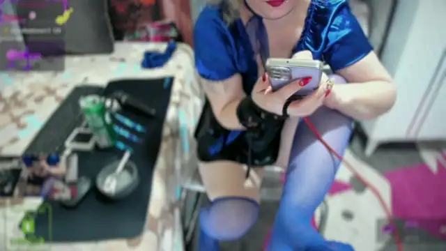 squirtgame live XXX chat