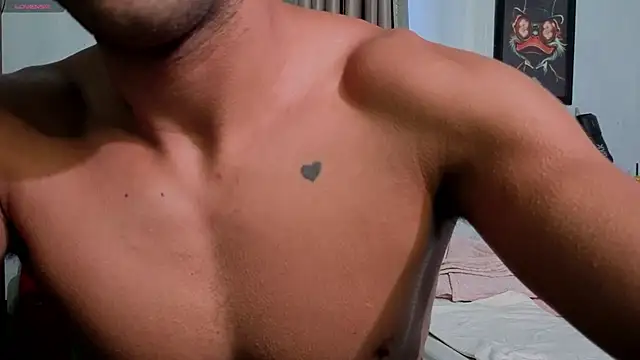 Živý XXX chat Daiki_Jack