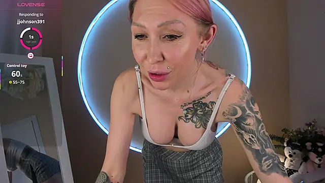 JessicaJane_ 라이브 XXX 채팅