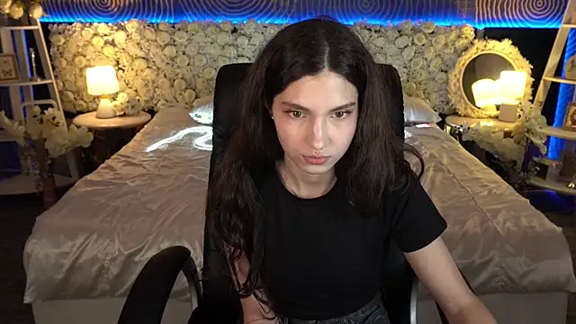 BabyFlowerr Chat XXX live