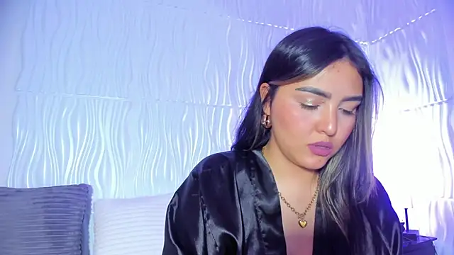 Jayden_Carter Obrolan Langsung XXX