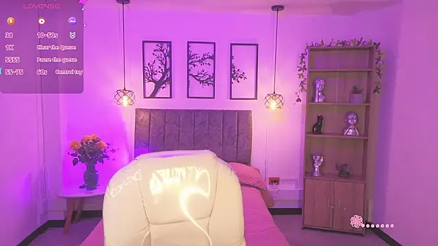 Abigaiil__ds' Live XXX Chat