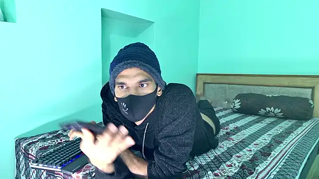 Chat XXX Live zihan777